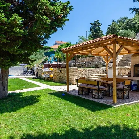 Βίλα Seafront Gabriela On Island Korcula, Private Pool, Gym, Private Parking *