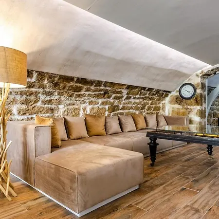 Seafront Gabriela On Island Korcula, Private Pool, Gym, Private Parking Βίλα Κόρτσουλα