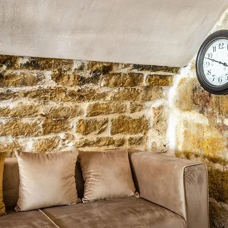 Βίλα Seafront Gabriela On Island Korcula, Private Pool, Gym, Private Parking *