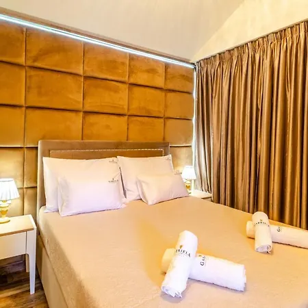 Seafront Gabriela On Island Korcula, Private Pool, Gym, Private Parking * Κόρτσουλα